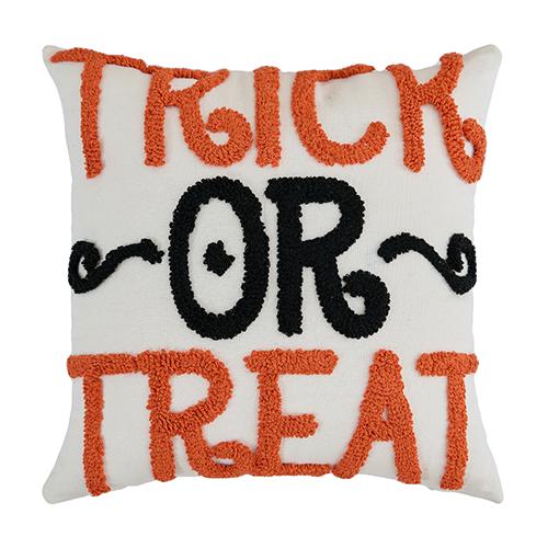 1PC Nuan Series Halloween Pillowcase Ghost Pumpkin Pattern Embroidered Soft Cushion Cover for Sofa Living Room Bedroom Home Decor W45cm x L45cm
1PC Nuan Series Halloween Pillowcase Ghost Pumpkin Pattern Embroidered Soft Cushion Cover for Sofa Living Room Bedroom Home Decor W45cm x L45cm