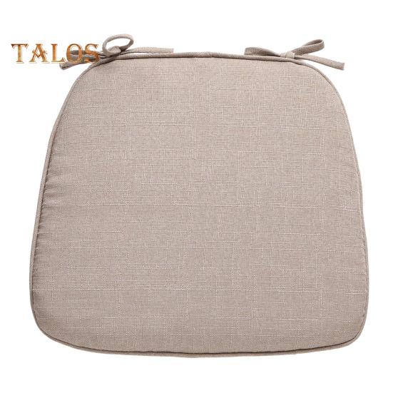 Подушка из губчатой пены с эффектом памяти, с двойным нескользящим дизайном, утолщенная, съемная, моющаяся, в форме лошадиного копыта, подушка для офисного стула, ягодицы, однотонная, для столовой A верблюд
Подушка из губчатой пены с эффектом памяти, с двойным нескользящим дизайном, утолщенная, съемная, моющаяся, в форме лошадиного копыта, подушка для офисного стула, ягодицы, однотонная, для столовой A верблюд