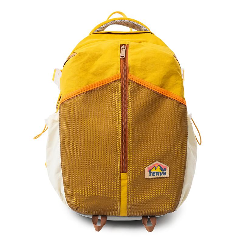 Lightweight Hiking Backpack with Mesh Pockets Ideal for Outdoor Adventures and Daily Use жовтий
Lightweight Hiking Backpack with Mesh Pockets Ideal for Outdoor Adventures and Daily Use жовтий