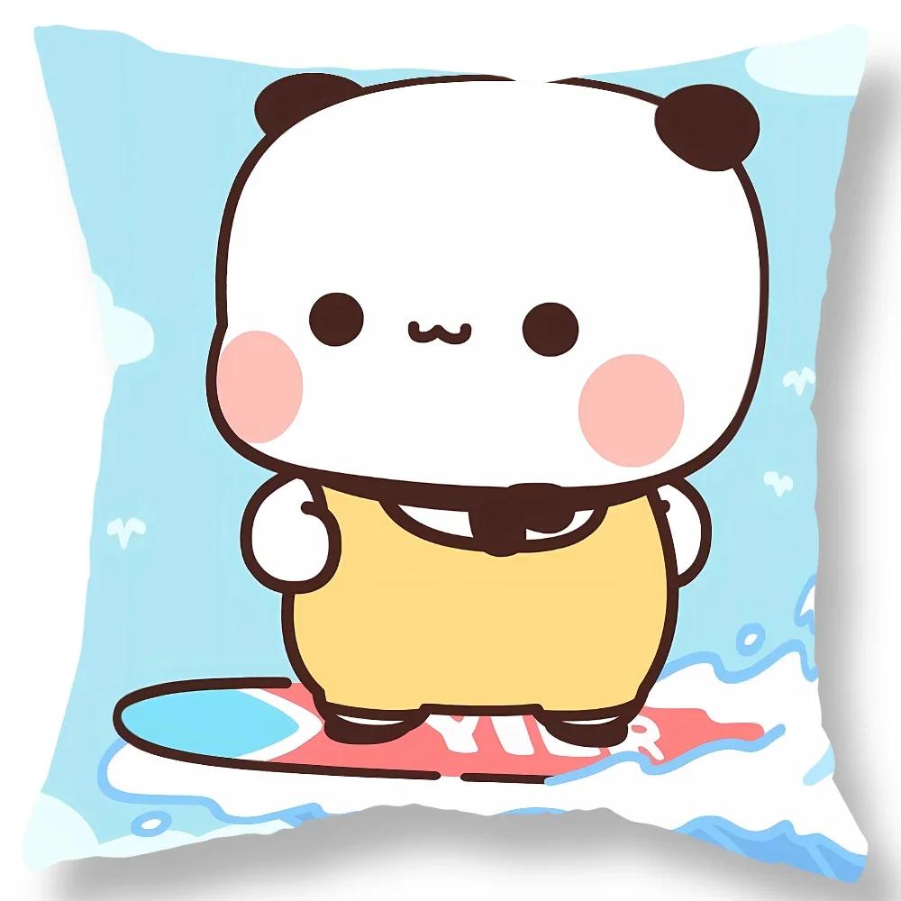 Cute Cartoon Anime Bear Print Pillowcase Gift Living Room Sofa Cushion Cover Home Bedroom Kawaii Room Decoration 66x66cm
Cute Cartoon Anime Bear Print Pillowcase Gift Living Room Sofa Cushion Cover Home Bedroom Kawaii Room Decoration 66x66cm