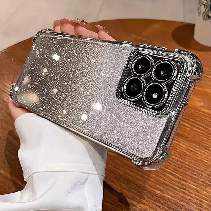 Honor400Smart Case Luxury Shiny Cover For Honor 400 Smart Lite 400pro Clear Soft Silicone Shockproof Phone Cases 400smart Gift Honor 400 Smart серебряный
Honor400Smart Case Luxury Shiny Cover For Honor 400 Smart Lite 400pro Clear Soft Silicone Shockproof Phone Cases 400smart Gift Honor 400 Smart серебряный