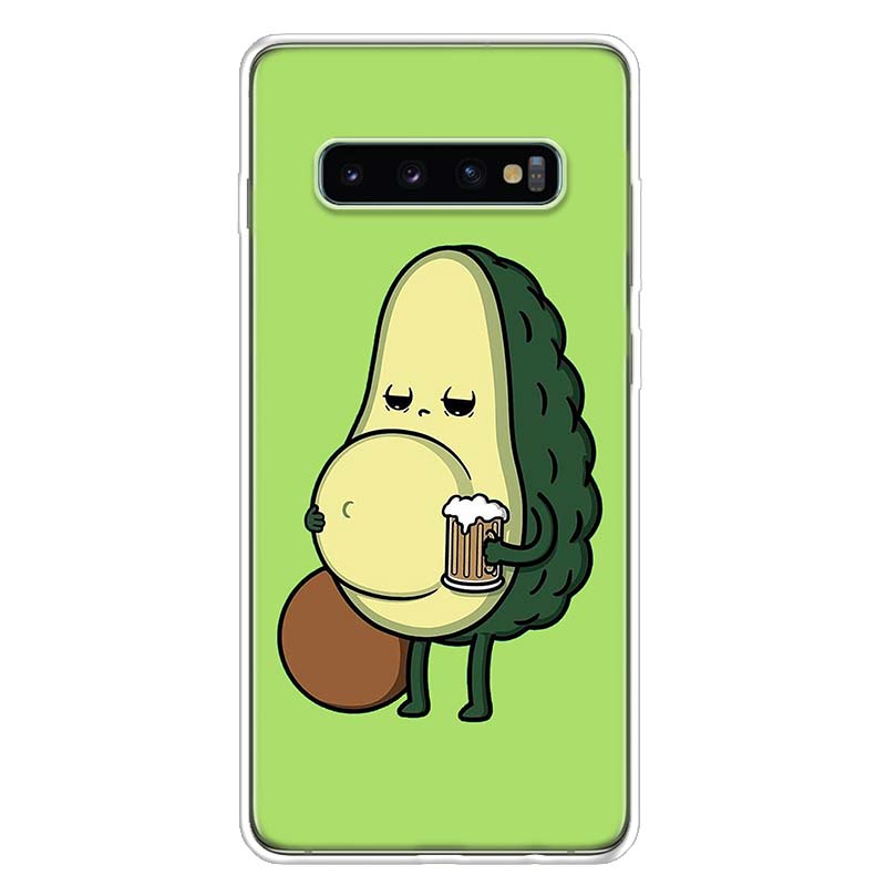 Cute Cartoon Fruit Avocado Phone Case For Samsung Galaxy A12 A22 A32 A52 A72 A02S A51 A50S A71 A70 A31 A20S Note 20 Ultra S10 A1 Samsung A22 4G
Cute Cartoon Fruit Avocado Phone Case For Samsung Galaxy A12 A22 A32 A52 A72 A02S A51 A50S A71 A70 A31 A20S Note 20 Ultra S10 A1 Samsung A22 4G