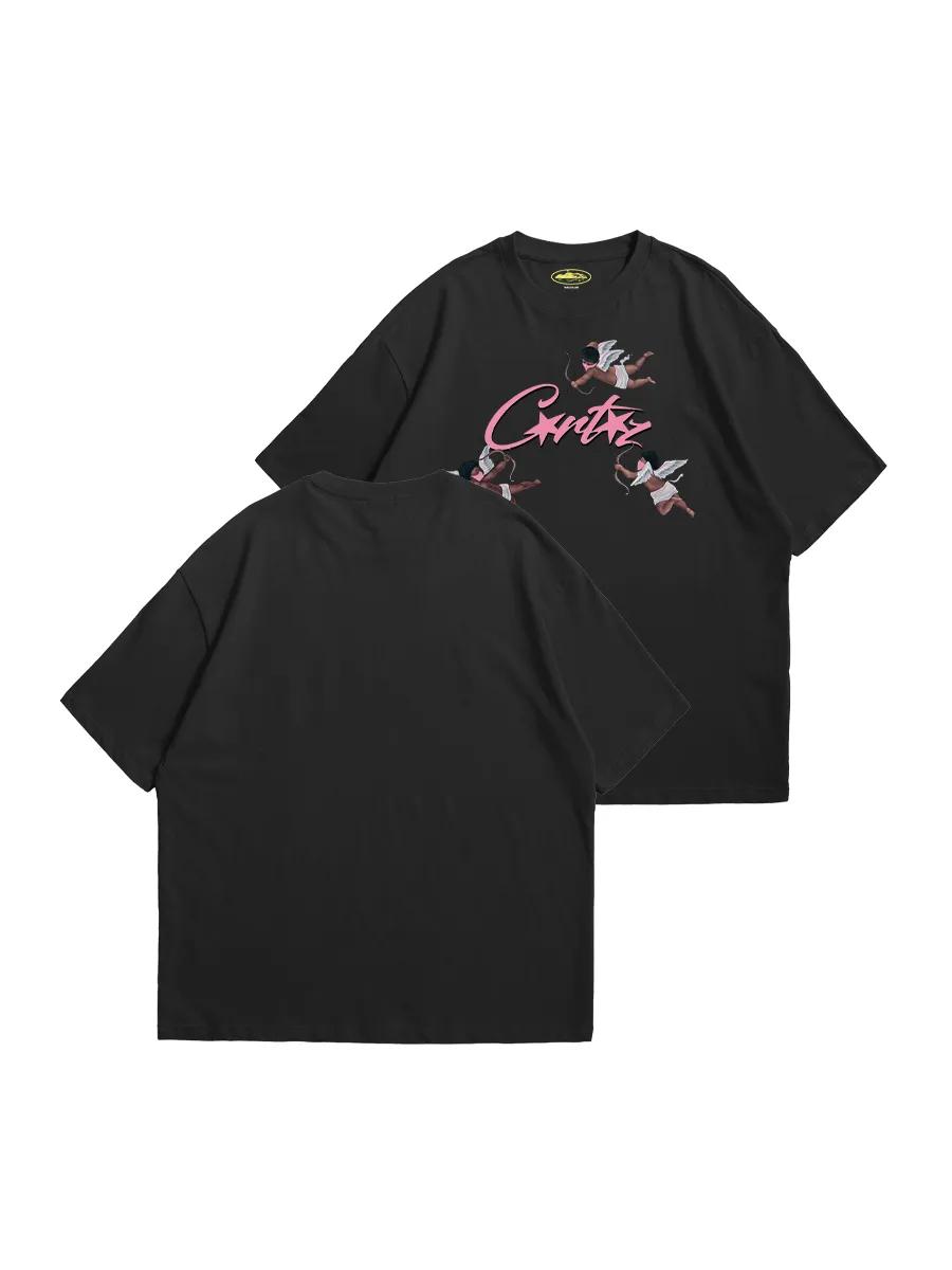 Gothic style opium y2k drain basic and oversized T-shirt 4XL
Gothic style opium y2k drain basic and oversized T-shirt 4XL