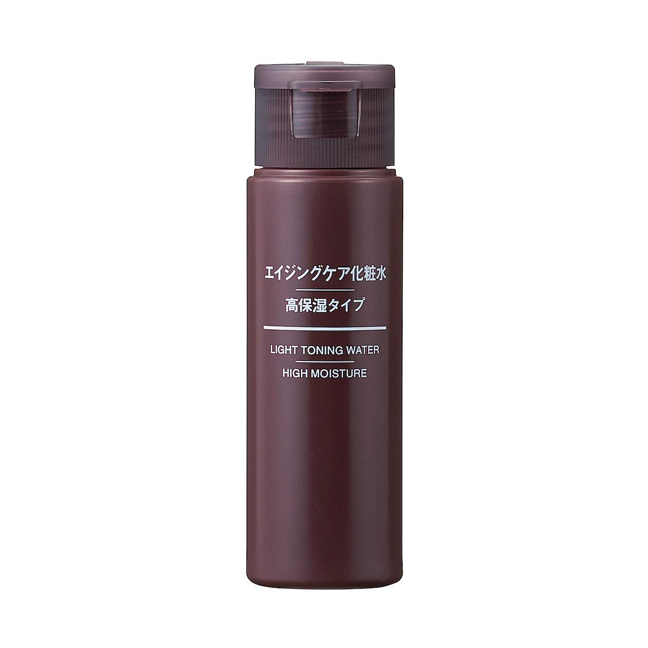 MUJI MUJI Care Highly Moisturizing Type 50mL Anti-Aging Lotion, (Portable), (Product Code 82926712)
MUJI MUJI Care Highly Moisturizing Type 50mL Anti-Aging Lotion, (Portable), (Product Code 82926712)