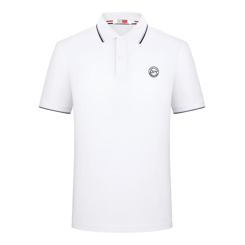 Goldlion Men s Casual Short Sleeve Polo Shirt TSF0046 2XL
Goldlion Men s Casual Short Sleeve Polo Shirt TSF0046 2XL