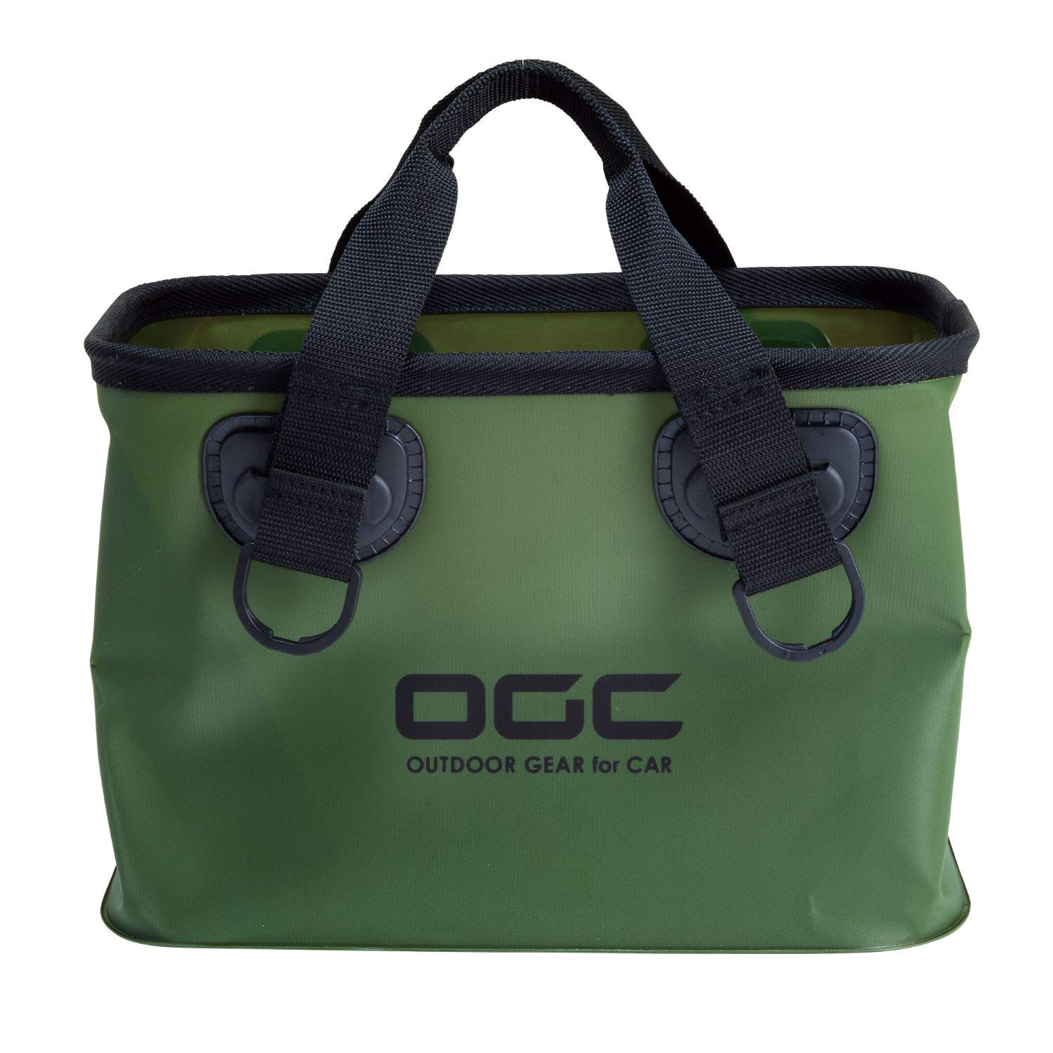 Amon OGC Multi Bucket EVA Material Waterproof 230 x 350 x 250 mm Capacity 16L 8631 Approx. Approx.
Amon OGC Multi Bucket EVA Material Waterproof 230 x 350 x 250 mm Capacity 16L 8631 Approx. Approx.