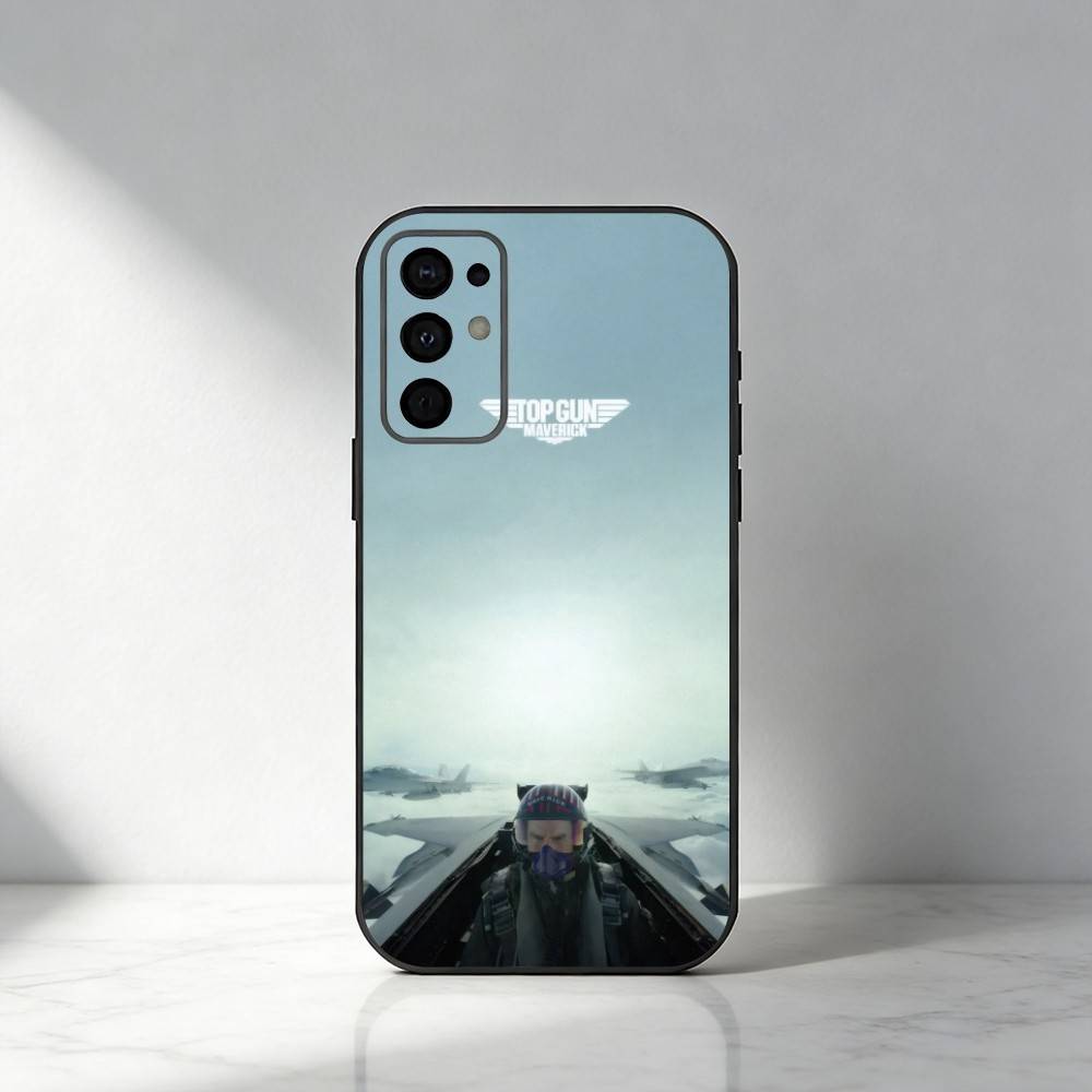 Чехол для телефона Top Gun 2 с изображением истребителей для Samsung S25, S24, S21, S22, S23, S20, Ultra, S26, Plus, Fe, Note, 5G Черный Samsung S23ULTRA5G
Чехол для телефона Top Gun 2 с изображением истребителей для Samsung S25, S24, S21, S22, S23, S20, Ultra, S26, Plus, Fe, Note, 5G Черный Samsung S23ULTRA5G