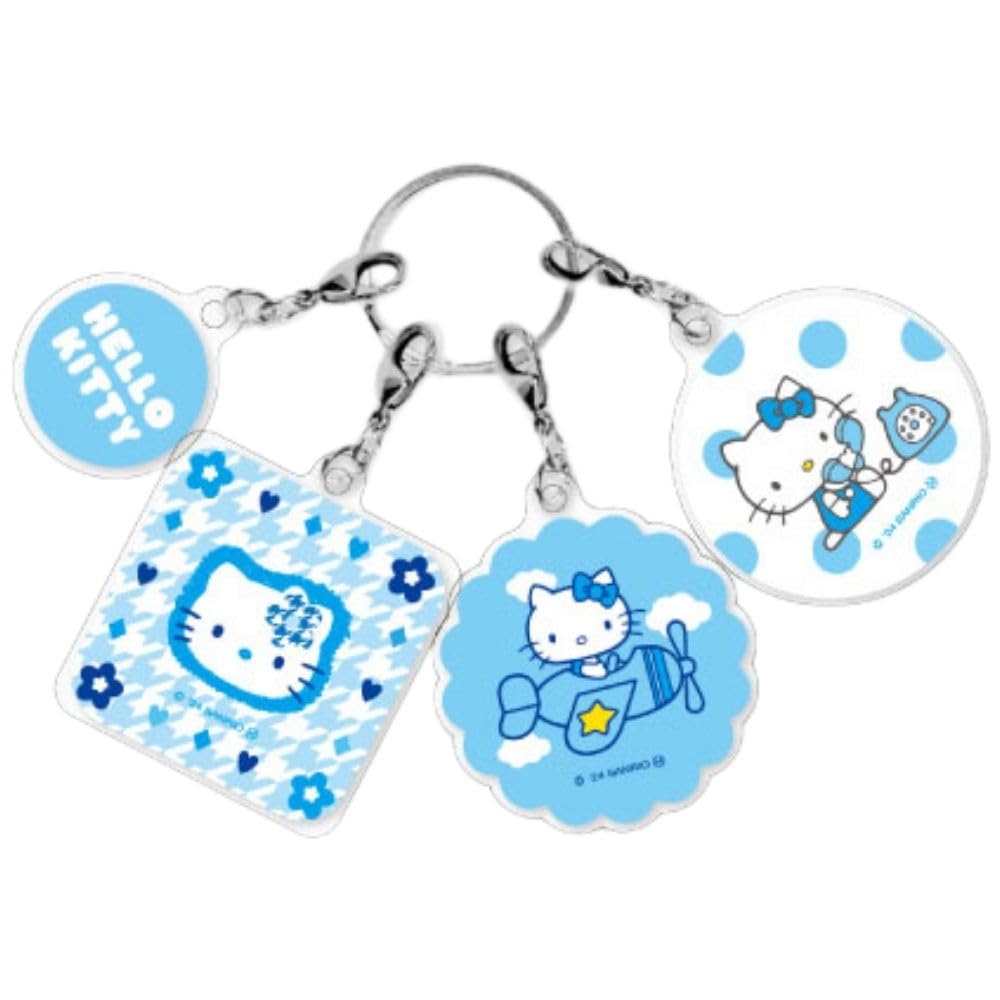 Marimo Craft Sanrio Kitty Mizuiro Angel 4 акриловый брелок A x или меньше Vol. 4-х жильный Приблизительно. Ш43,8 В49,4 мм BLKT-091
Marimo Craft Sanrio Kitty Mizuiro Angel 4 акриловый брелок A x или меньше Vol. 4-х жильный Приблизительно. Ш43,8 В49,4 мм BLKT-091
