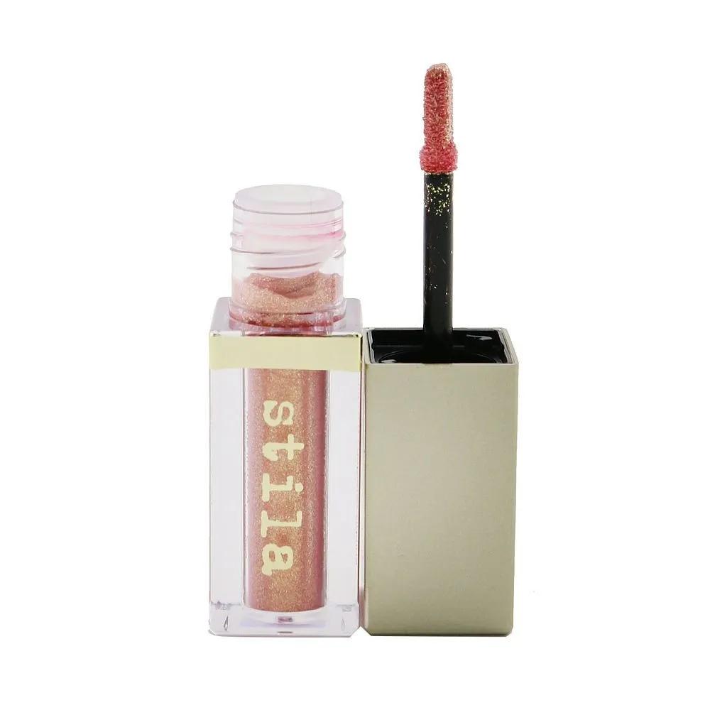 Stila Glitter Glow Liquid Eye Shadow No Dollyish 4.5ml
Stila Glitter Glow Liquid Eye Shadow No Dollyish 4.5ml