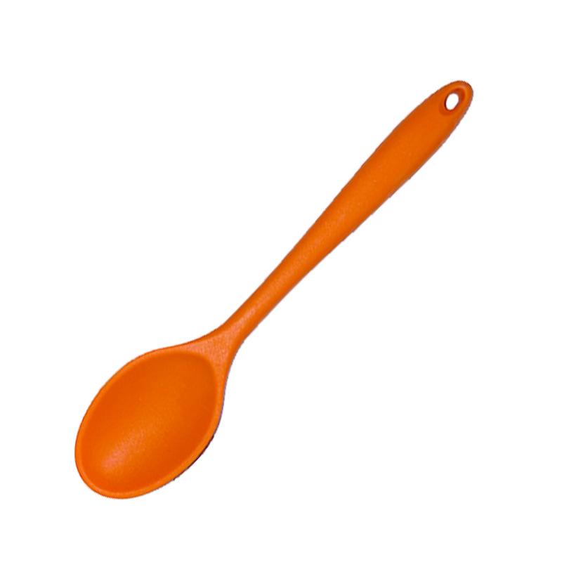 Силиконовый мир Силиконовая ложка для смешивания суповых ложек Кухонная утварь для смешивания Кухонная утварь Инструмент для размешивания и сервировки оранжевый
Силиконовый мир Силиконовая ложка для смешивания суповых ложек Кухонная утварь для смешивания Кухонная утварь Инструмент для размешивания и сервировки оранжевый