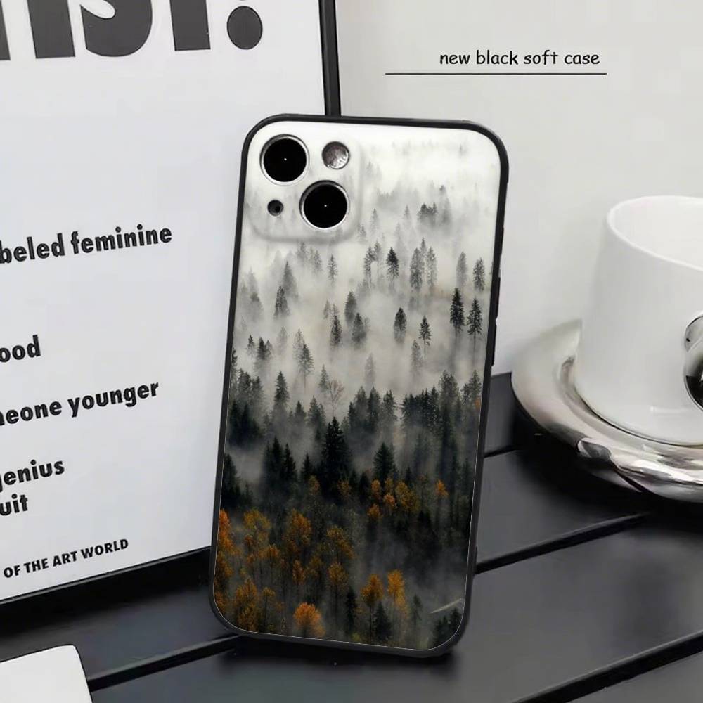 Mountain Forest For Iphone 17 Air 16 Pro Max 15 14 13 Full Cover Anti-Shock MagSafe Cover iphone 13
Mountain Forest For Iphone 17 Air 16 Pro Max 15 14 13 Full Cover Anti-Shock MagSafe Cover iphone 13