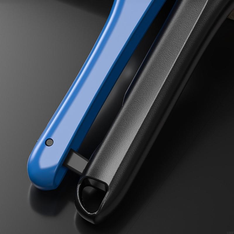 PVC Pipe Cutter Heavy Duty Stainless Steel Ratchet Plastic Cutter Tool for PVC CN
PVC Pipe Cutter Heavy Duty Stainless Steel Ratchet Plastic Cutter Tool for PVC CN