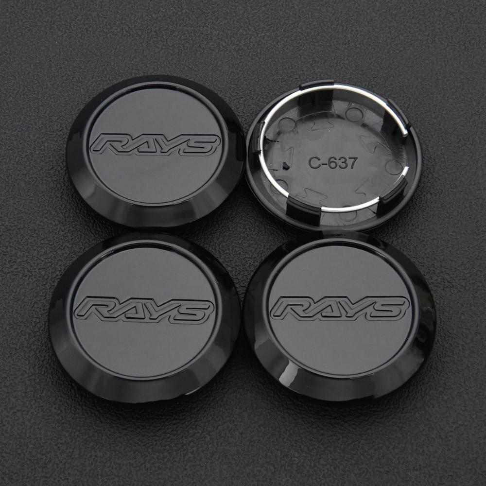 4PCS 3D Emblem RAYS Wheel Cover Cap 56MM Fit Diameter Sport Rim Cap Wheel Center Cap hub caps For RAYS G25 Rim чорний
4PCS 3D Emblem RAYS Wheel Cover Cap 56MM Fit Diameter Sport Rim Cap Wheel Center Cap hub caps For RAYS G25 Rim чорний