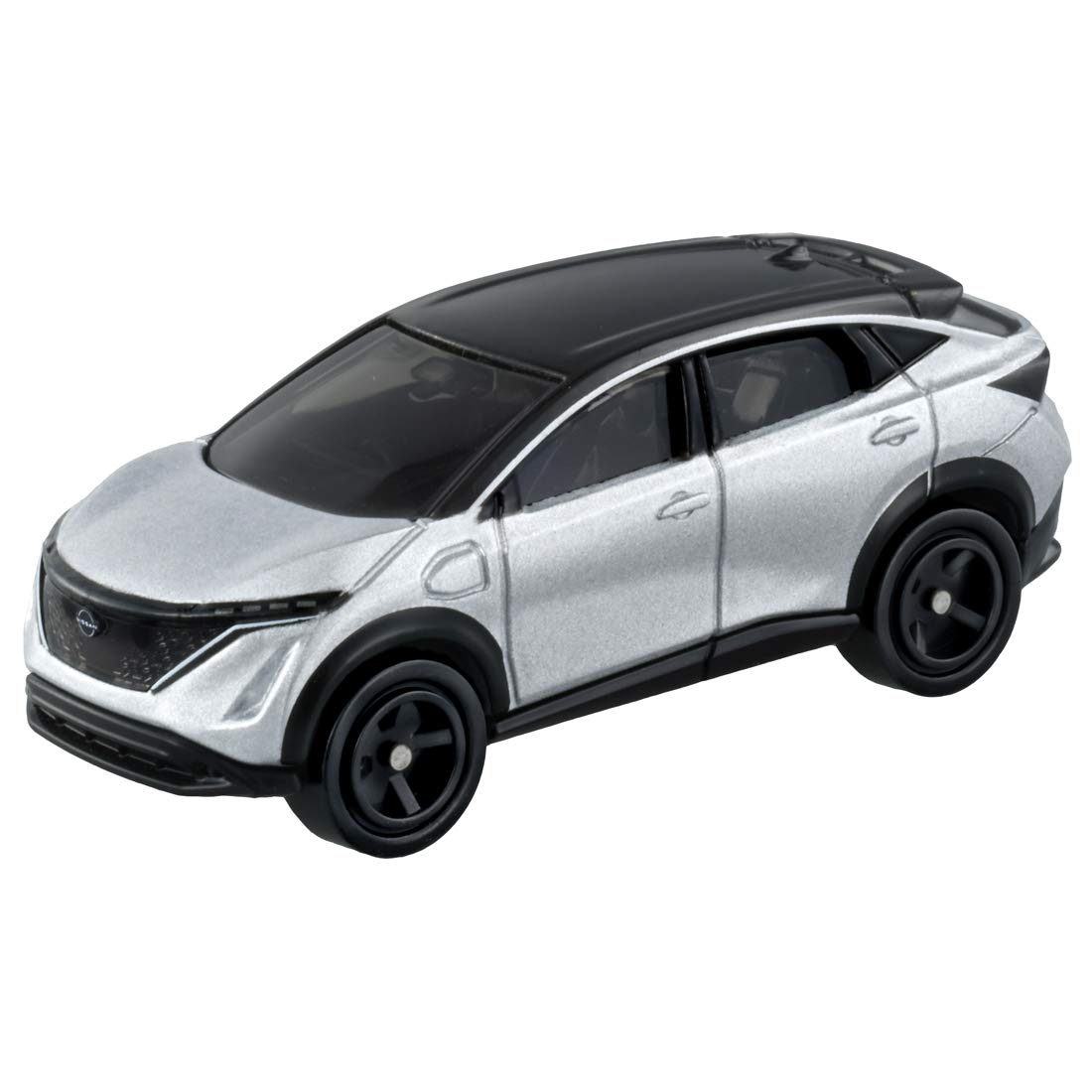 Tomica Nissan Ariya No.64 (First Edition)
Tomica Nissan Ariya No.64 (First Edition)