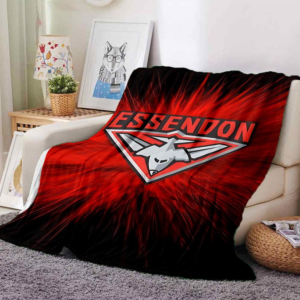 1pc Essendon Throw Blanket - Soft Flannel, Cozy All-Season Polyester Perfect for Home, Office, Bedroom - Ideal Gift s1155 80cmx120cm(31inx47in)
1pc Essendon Throw Blanket - Soft Flannel, Cozy All-Season Polyester Perfect for Home, Office, Bedroom - Ideal Gift s1155 80cmx120cm(31inx47in)