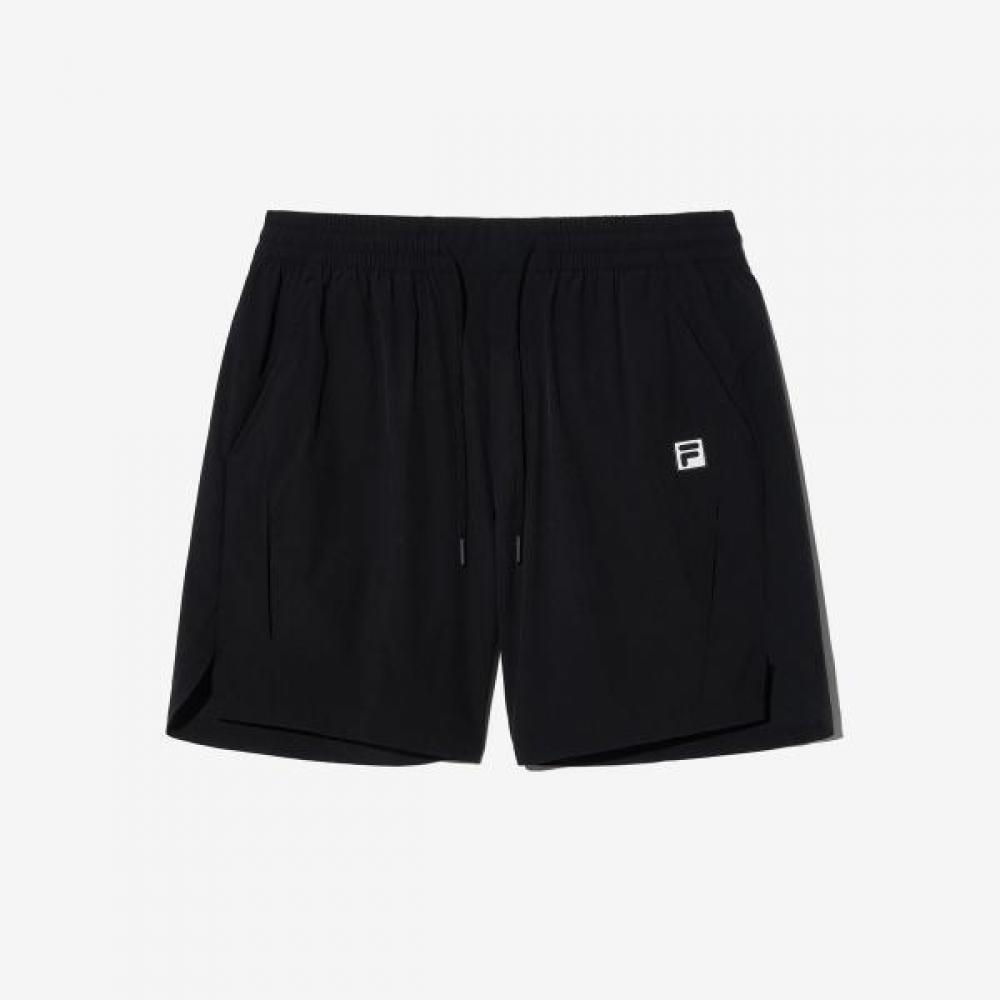 Fila Tennis 5 Inch High Function Shorts BLK/100
Fila Tennis 5 Inch High Function Shorts BLK/100