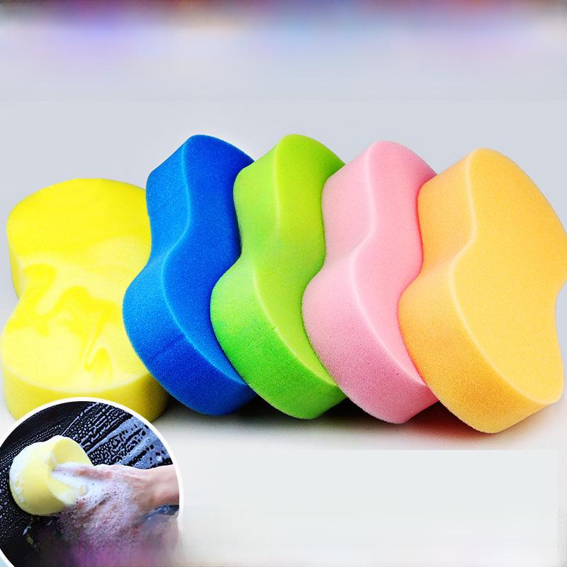 Extra Large Car Wash Sponge - Absorbent, Powerful Stain Removal, Dedicated Cotton Tool
Extra Large Car Wash Sponge - Absorbent, Powerful Stain Removal, Dedicated Cotton Tool