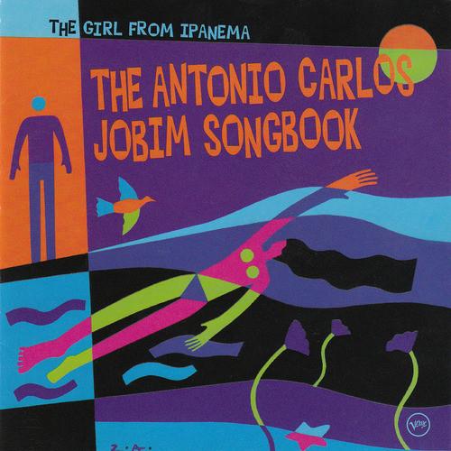 CD ANTONIO CARLOS JOBIM - Girl From Ipanema: The Antonio Carl 3145254722 Verve Records 1995 US Latin Used
CD ANTONIO CARLOS JOBIM - Girl From Ipanema: The Antonio Carl 3145254722 Verve Records 1995 US Latin Used