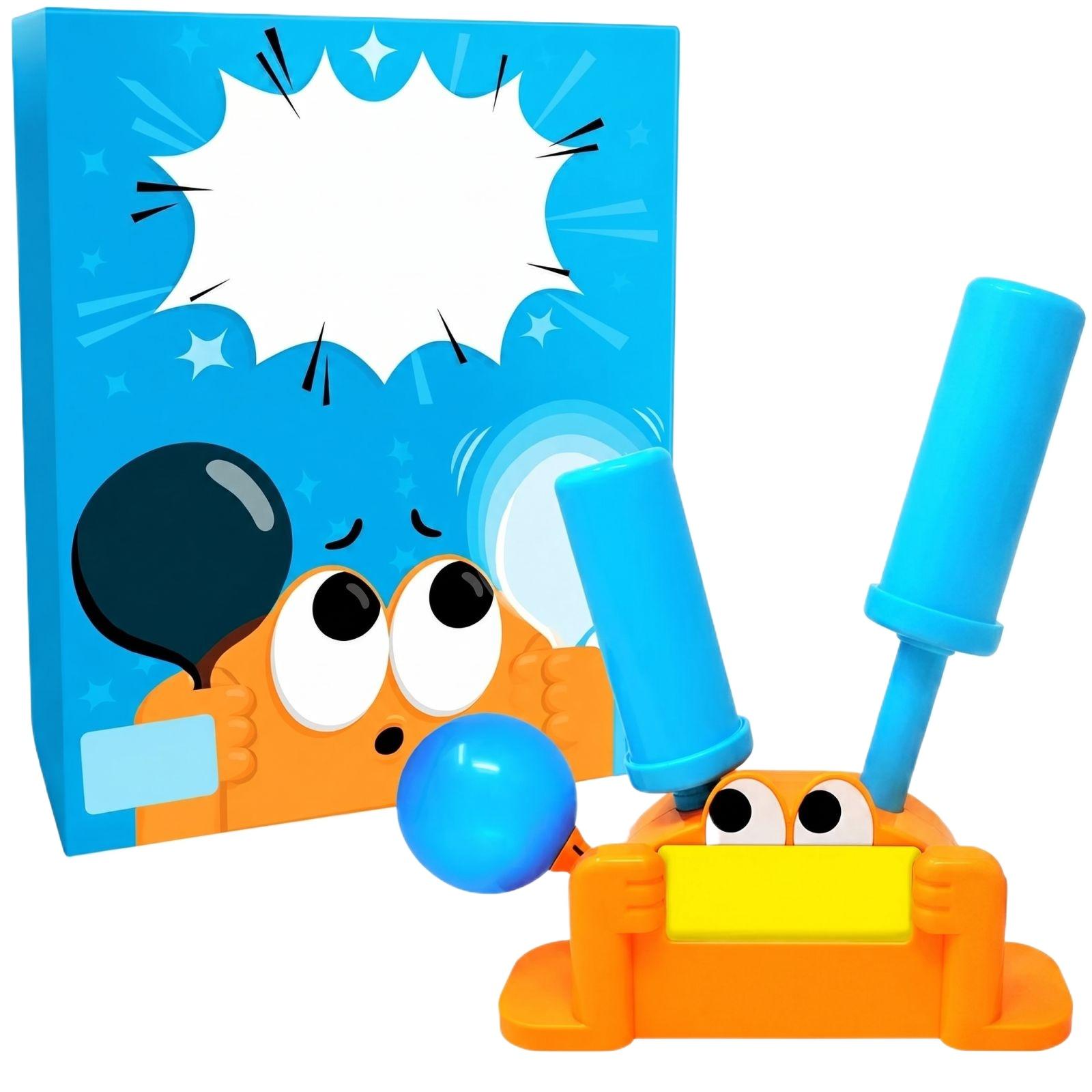 Interactive Desktop Reaction Game Toy for Parties Family Gatherings Focus and Reflex Challenge Fun Activity Toy for Kids and Adults one size белый
Interactive Desktop Reaction Game Toy for Parties Family Gatherings Focus and Reflex Challenge Fun Activity Toy for Kids and Adults one size белый