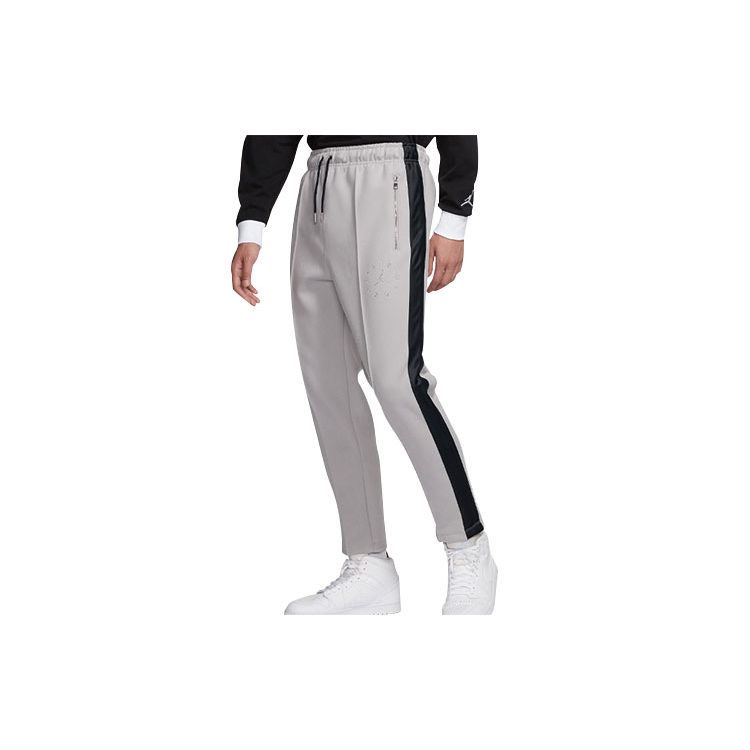 Мужские спортивные повседневные брюки Jordan Remastered, крутой серый цвет BQ5787-059
Мужские спортивные повседневные брюки Jordan Remastered, крутой серый цвет BQ5787-059