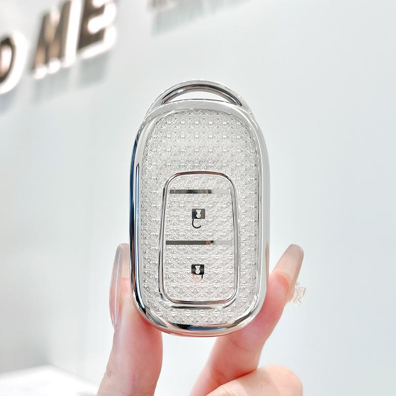 Civic Accord 2024 Key Case for BTCRV, Dongfeng, Eleventh Gen Xingge and Haoying PE Bag
Civic Accord 2024 Key Case for BTCRV, Dongfeng, Eleventh Gen Xingge and Haoying PE Bag