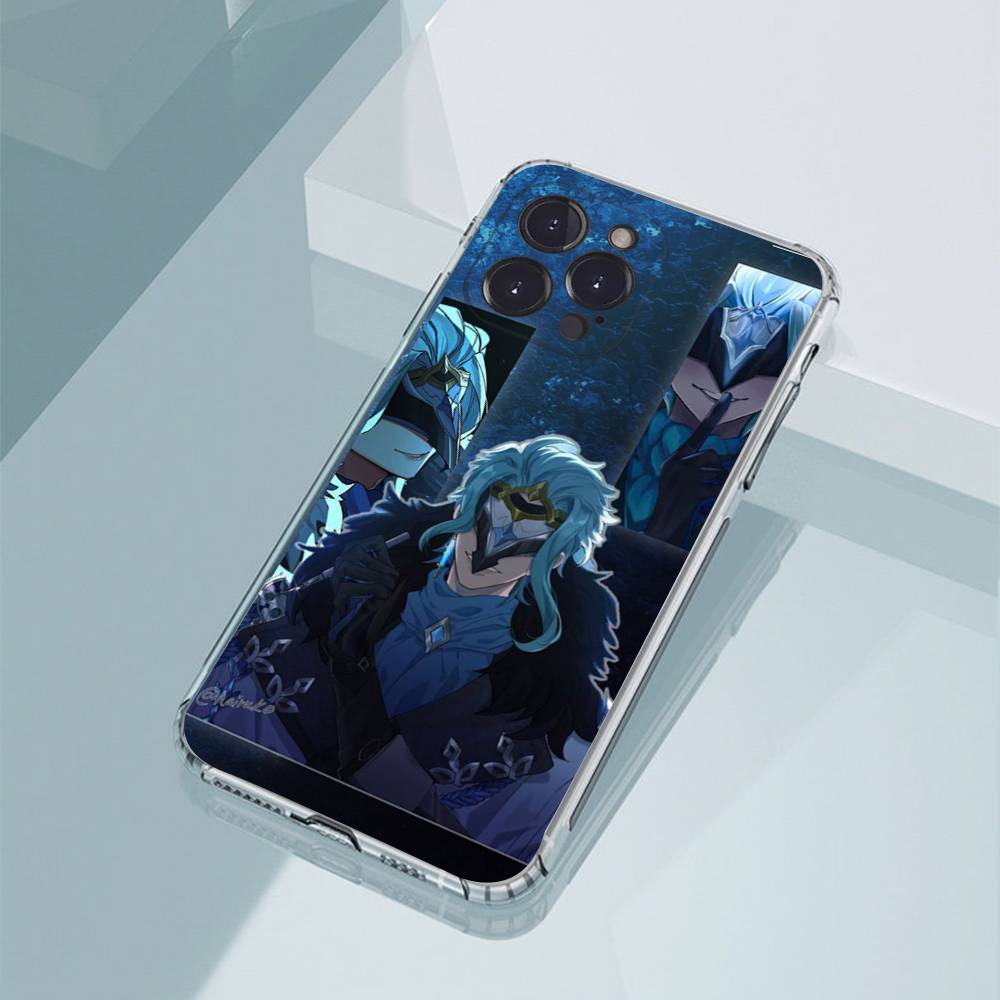 G-Genshin Impact D-Dottore Чехол для телефона для iPhone17,16,15,14,13,12,11,Pro,Xs,Max,Mini,Plus Противоскользящий Ударопрочный Жесткий iPhone17promax
G-Genshin Impact D-Dottore Чехол для телефона для iPhone17,16,15,14,13,12,11,Pro,Xs,Max,Mini,Plus Противоскользящий Ударопрочный Жесткий iPhone17promax