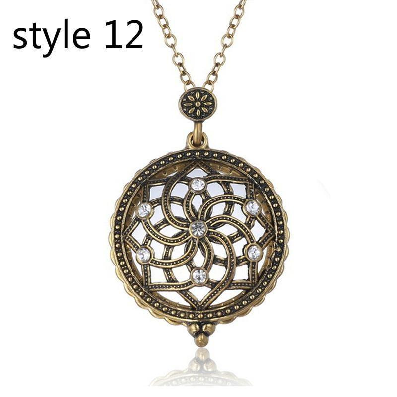 Полая ретро винтажная цепочка увеличительное стекло новое ожерелье кулон подарок бабушке дедушке 12
Полая ретро винтажная цепочка увеличительное стекло новое ожерелье кулон подарок бабушке дедушке 12