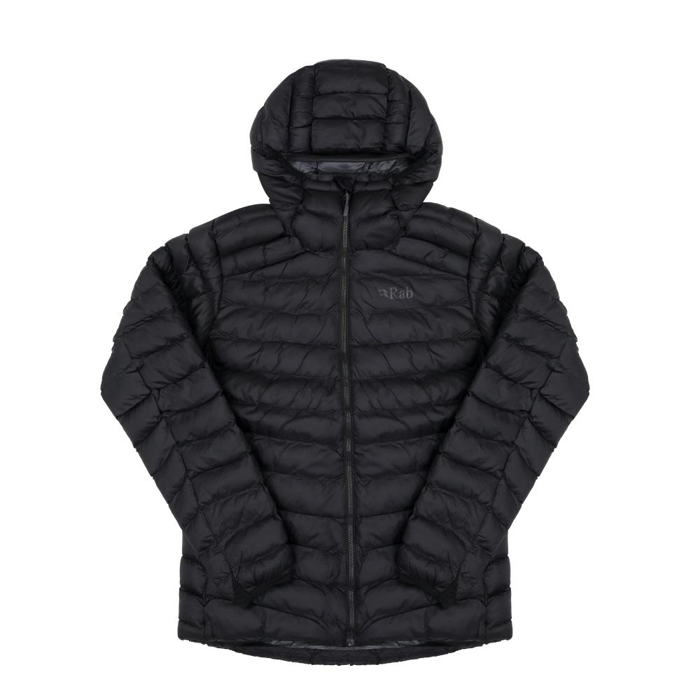 Rab Qip 25 Black CirruS Alpine Men S Jacket QIP-25 BLACK (XL)
Rab Qip 25 Black CirruS Alpine Men S Jacket QIP-25 BLACK (XL)