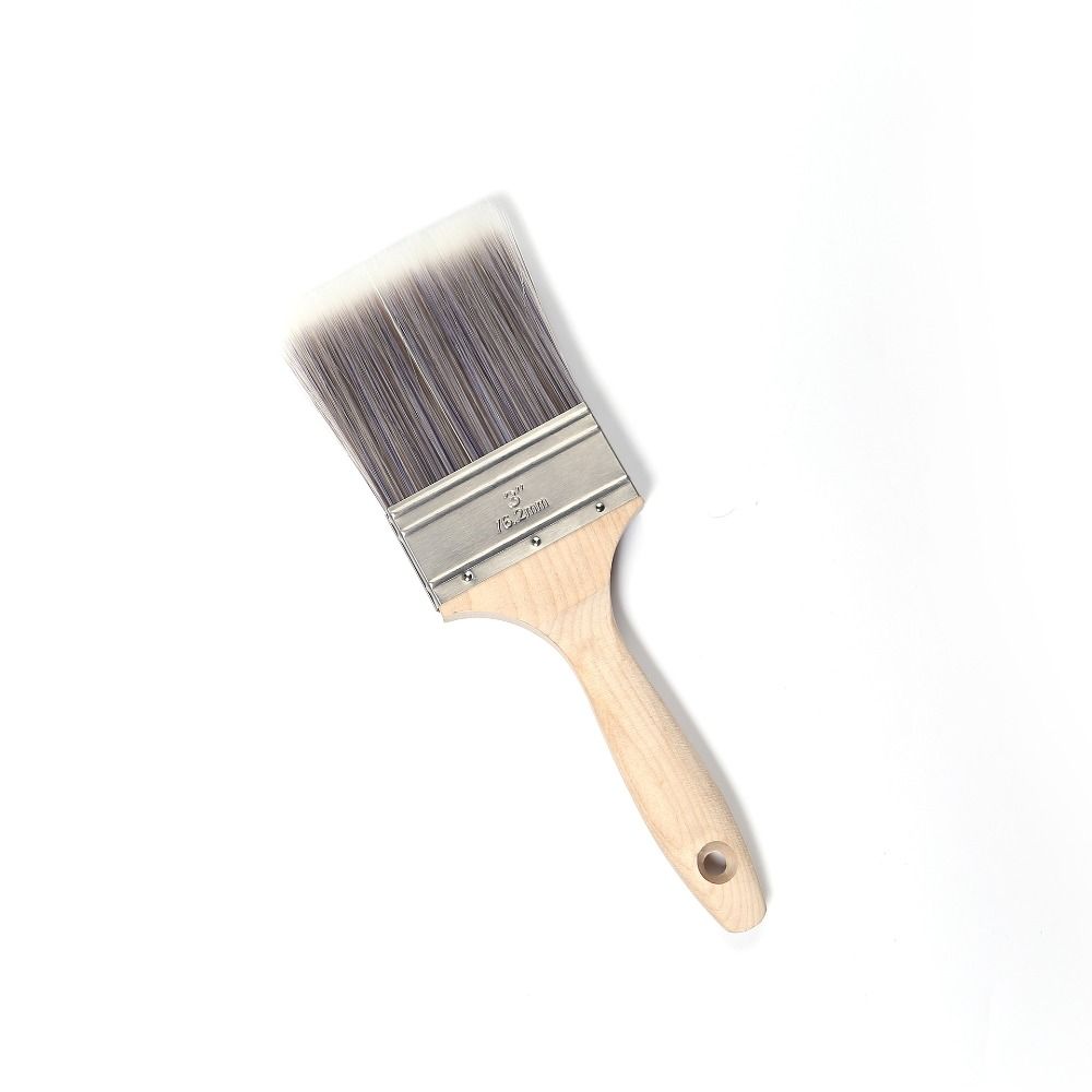 Thickened Paint Brush Apply evenly Wall Brushing Tools Practical Flat head brush Ash Removal 1inch-style 2
Thickened Paint Brush Apply evenly Wall Brushing Tools Practical Flat head brush Ash Removal 1inch-style 2