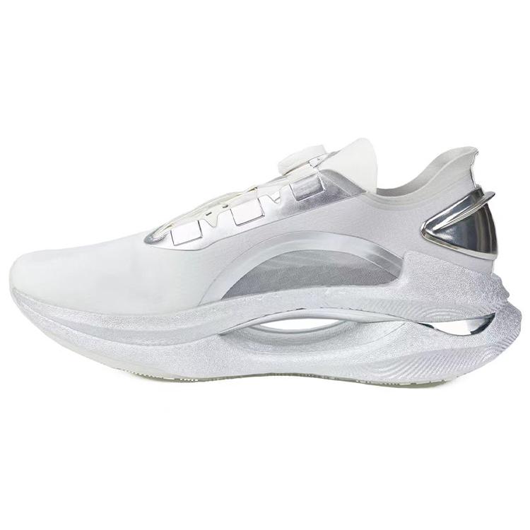 new HajimeSorayama x LiNing Shadow 1.0 Low Top Running Shoes Women s Metallic Silver 36
new HajimeSorayama x LiNing Shadow 1.0 Low Top Running Shoes Women s Metallic Silver 36