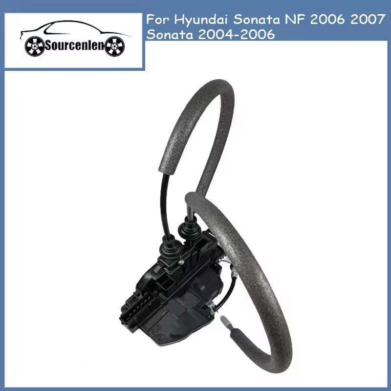 Brand New 813103K000 813203K000 Door Latch Actuator Assy For Hyundai Sonata NF 2006 2007 Sonata 2004-2006 814103K000 814203K000 Rear RH 814203K000
Brand New 813103K000 813203K000 Door Latch Actuator Assy For Hyundai Sonata NF 2006 2007 Sonata 2004-2006 814103K000 814203K000 Rear RH 814203K000