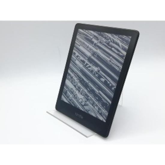 USED Amazon Kindle Paperwhite 6.8‑inch (11th Gen, 2021) Wi‑Fi 16GB – Black чорний
USED Amazon Kindle Paperwhite 6.8‑inch (11th Gen, 2021) Wi‑Fi 16GB – Black чорний