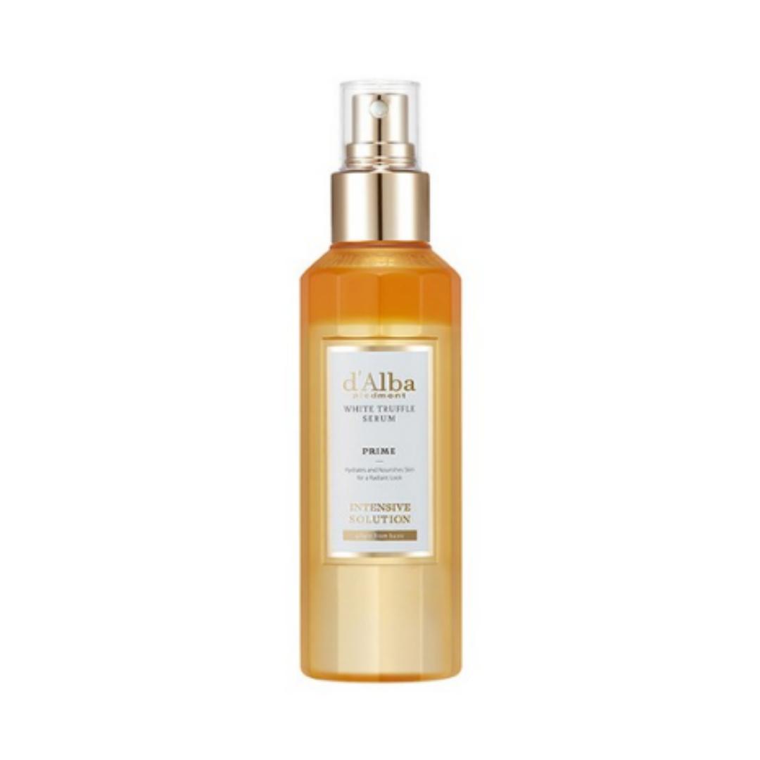d Alba White Truffle Prime Intensive Serum — 150 мл (1 шт.)
d Alba White Truffle Prime Intensive Serum — 150 мл (1 шт.)