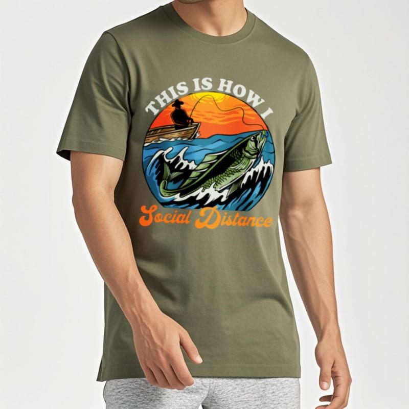 New Arrived For her Oneck tshirt Graphic This Is How I Social Distance Cool Man tops Comfort Tshirt Quick Dry Shirt Mens Top 4XL
New Arrived For her Oneck tshirt Graphic This Is How I Social Distance Cool Man tops Comfort Tshirt Quick Dry Shirt Mens Top 4XL