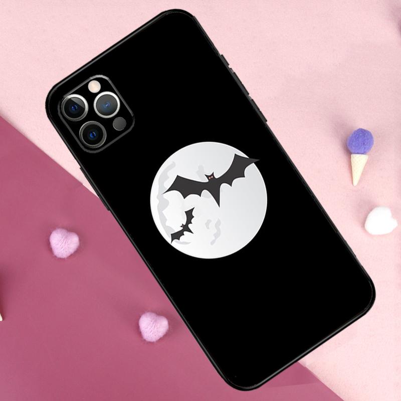 Vampire Bats Phone Case For iPhone 17 Pro Max 11 14 15 16 Pro Max Plus 13 12 Mini 16e 17 Air Back Cover For iPhone 11
Vampire Bats Phone Case For iPhone 17 Pro Max 11 14 15 16 Pro Max Plus 13 12 Mini 16e 17 Air Back Cover For iPhone 11
