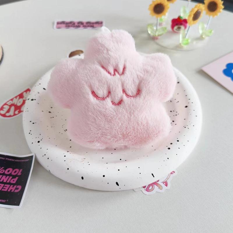 Cute Cartoon Plush Pink Star Toy Keychain Funny Squeak Creative Doll Keychain Pendant Backpack Decoration Accessories Gifts
Cute Cartoon Plush Pink Star Toy Keychain Funny Squeak Creative Doll Keychain Pendant Backpack Decoration Accessories Gifts