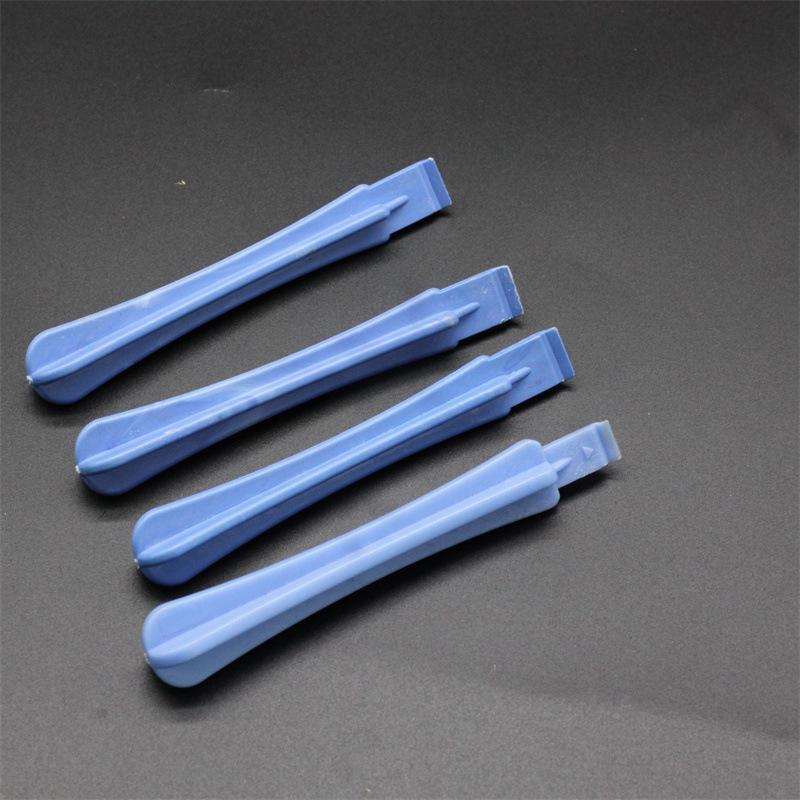 Mobile Phone Pry Tool - Triangular Plastic Screen Opener & Scraper for Repair
Mobile Phone Pry Tool - Triangular Plastic Screen Opener & Scraper for Repair