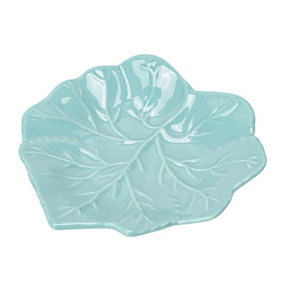 Ceramic Leaf-Shaped Spoon Rest Versatile Utensil Holder Condiment Dish Jewelry Storage Tray Practical Kitchen Utensil синий
Ceramic Leaf-Shaped Spoon Rest Versatile Utensil Holder Condiment Dish Jewelry Storage Tray Practical Kitchen Utensil синий