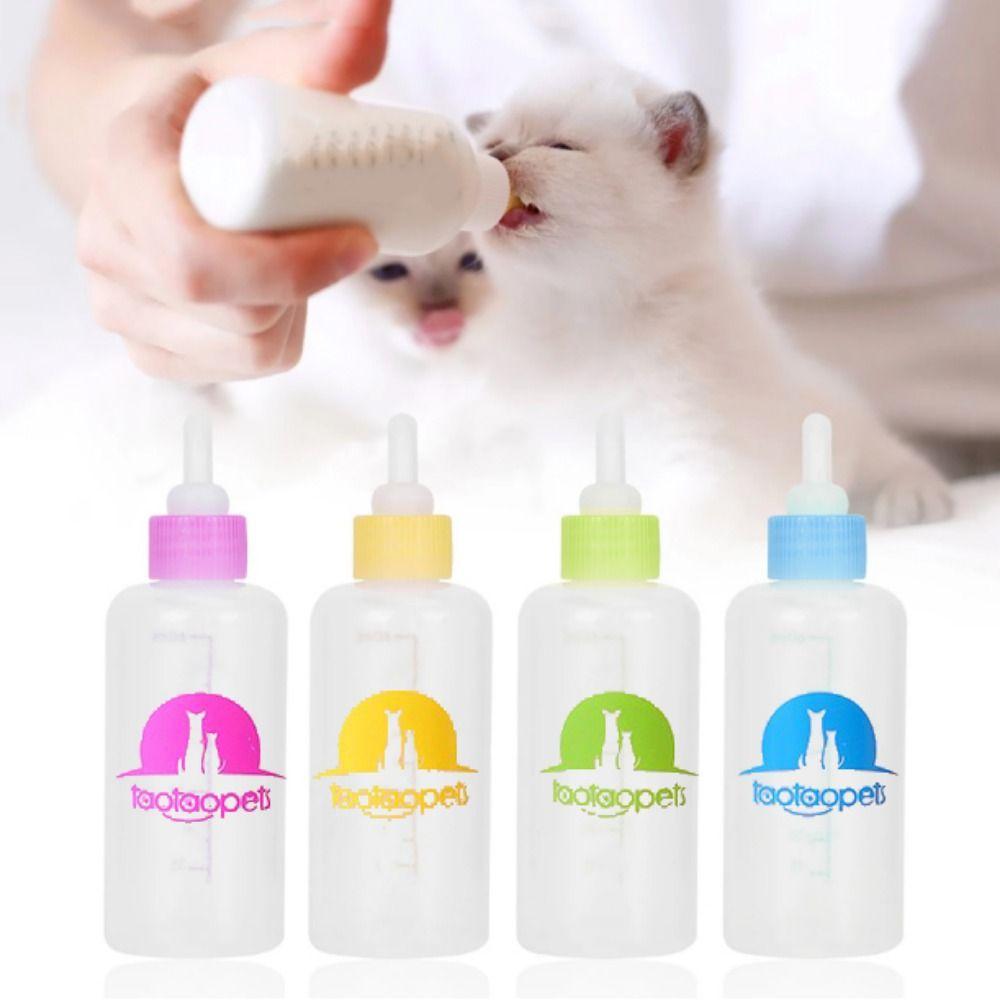 4pcs/set Silicone Nipple Pet Milk Bottle Kits Pet Nursing Milk Bottle For Hamster Puppy Rabbits розовый
4pcs/set Silicone Nipple Pet Milk Bottle Kits Pet Nursing Milk Bottle For Hamster Puppy Rabbits розовый