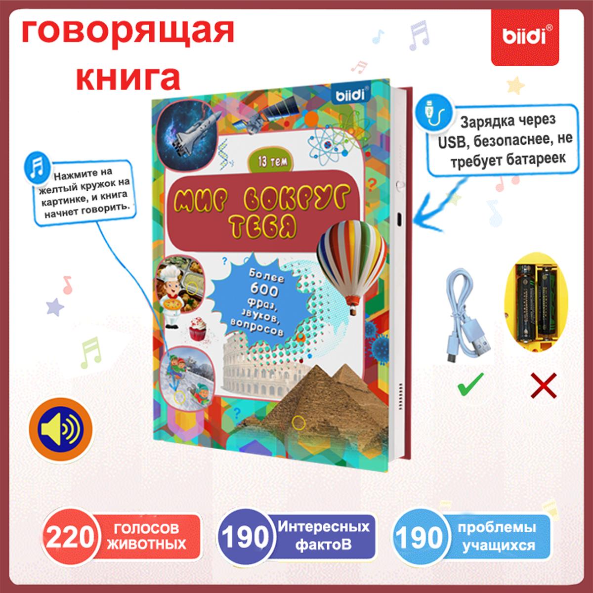 Детские книги Монтессори, русская книга, 600 голосов, предметы первой необходимости и карты мира.
Детские книги Монтессори, русская книга, 600 голосов, предметы первой необходимости и карты мира.