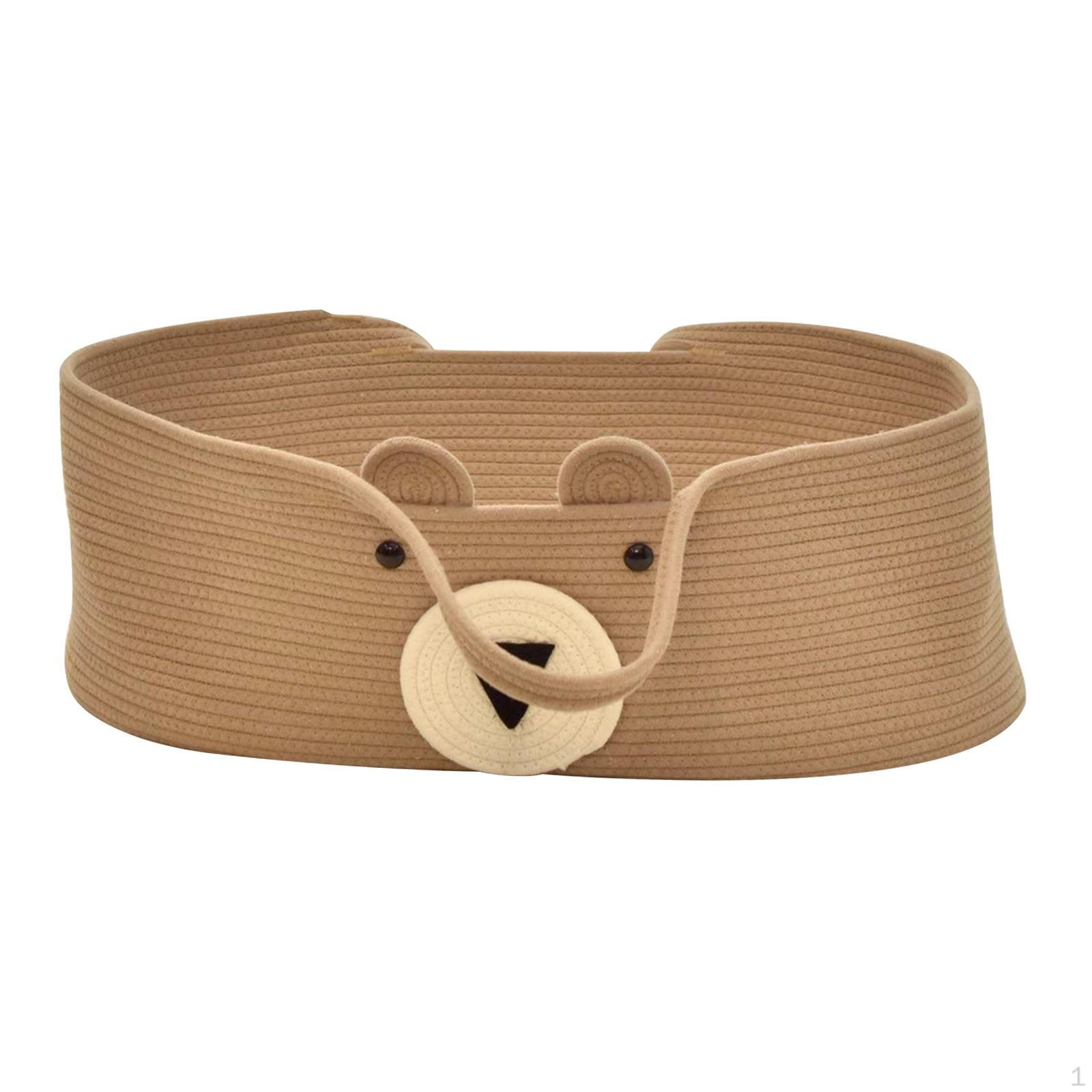 Корзина для пеленания младенцев легкая Moses для новорожденных Nursery Travel Blue коричневый
Корзина для пеленания младенцев легкая Moses для новорожденных Nursery Travel Blue коричневый