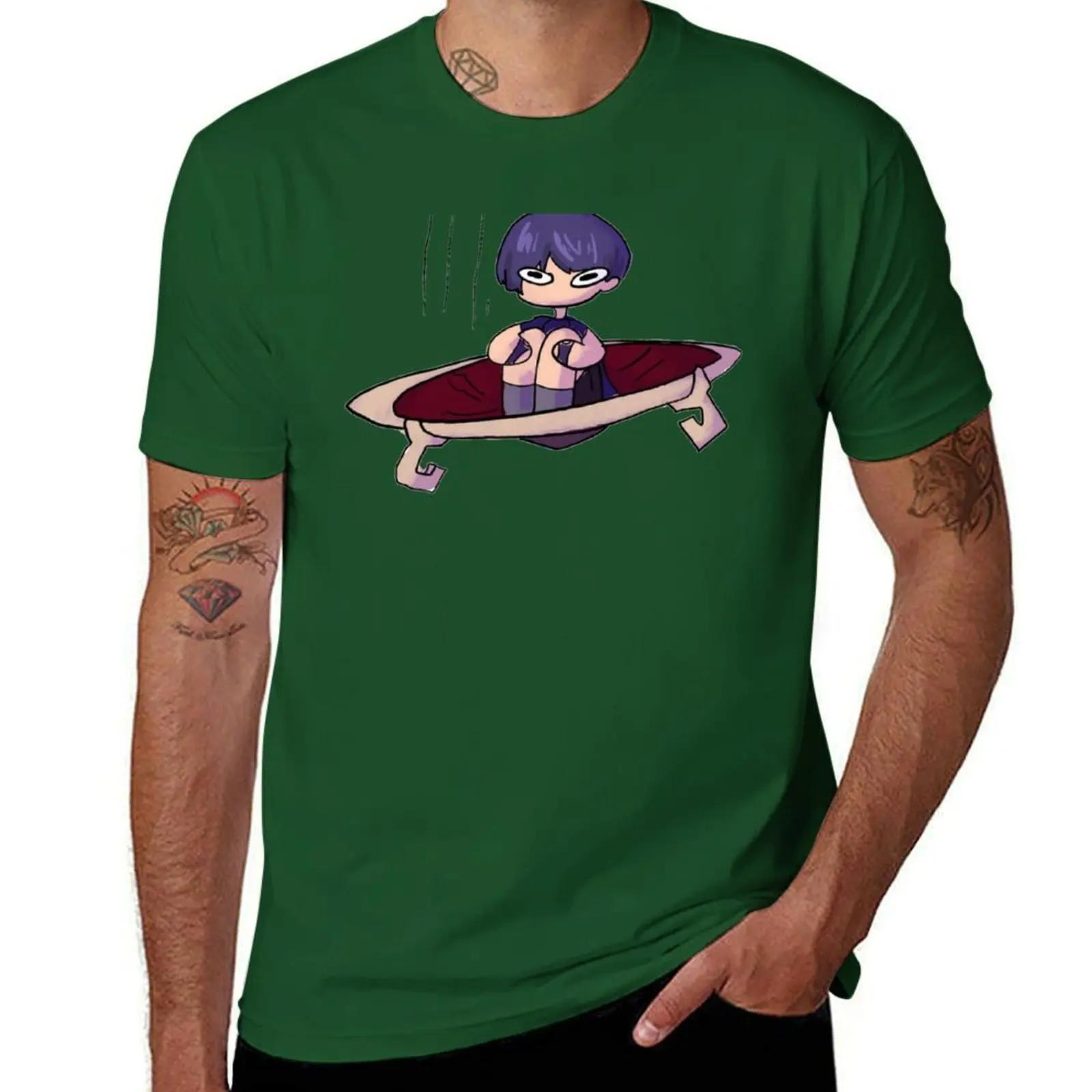 Scaramouche TShirt aesthetic clothes man t shirt quickdrying mens clothing 4XL
Scaramouche TShirt aesthetic clothes man t shirt quickdrying mens clothing 4XL