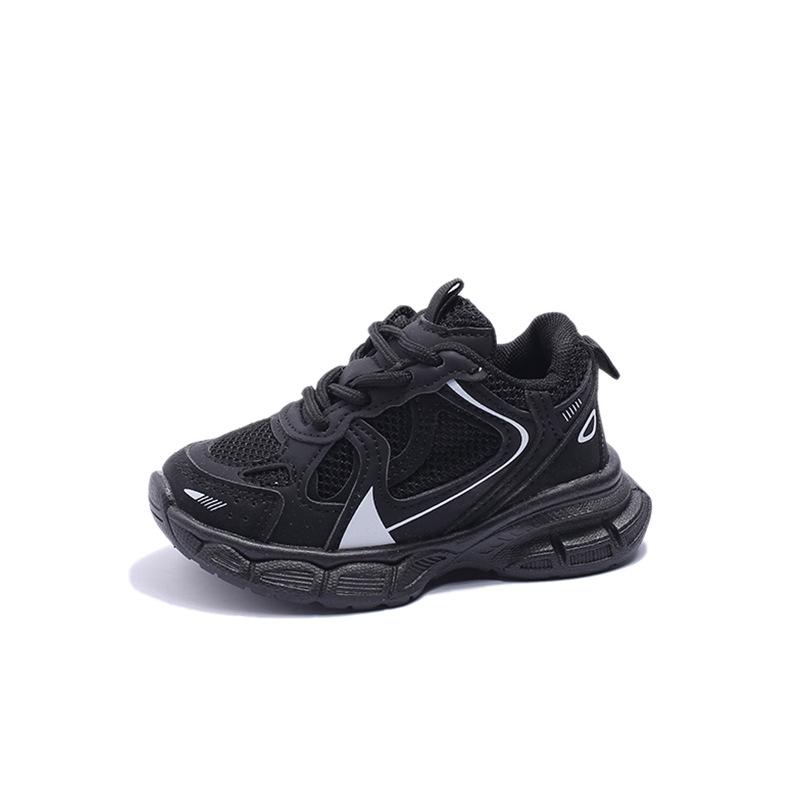 Kids Sneakers Mesh Breathable Casual Shoes Boy Soft Sole Anti Slip Running Shoes School Girls Lightweight Tennis Shoes 25
Kids Sneakers Mesh Breathable Casual Shoes Boy Soft Sole Anti Slip Running Shoes School Girls Lightweight Tennis Shoes 25