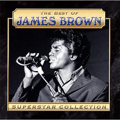 CD JAMES BROWN & THE FAMOUS FLAMES - Best of James Brown UICY76244 Japan Obi Soul/Funk Used
CD JAMES BROWN & THE FAMOUS FLAMES - Best of James Brown UICY76244 Japan Obi Soul/Funk Used