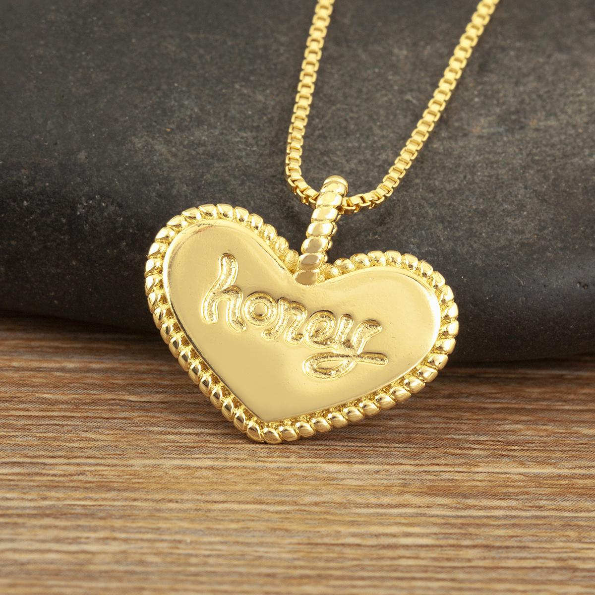 Nidin New Fashion Heart Pendant Necklace For Women Minimalist Lightweight Adjustable Chain Choker Jewelry Valentine s Day Gifts
Nidin New Fashion Heart Pendant Necklace For Women Minimalist Lightweight Adjustable Chain Choker Jewelry Valentine s Day Gifts