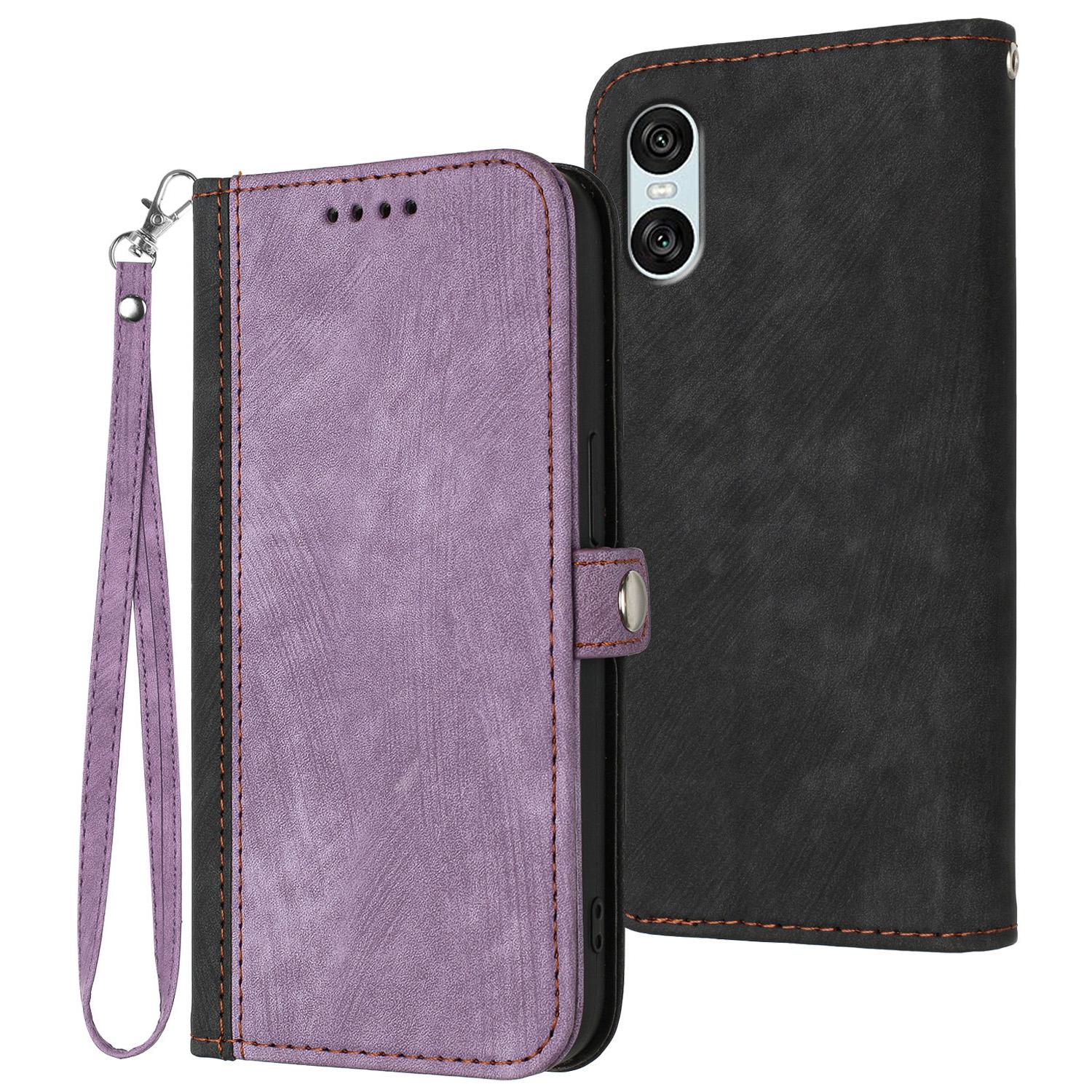 YX0020 For Sony Xperia 10 VI Case PU Leather Flip Phone Cover Skin Touch Texture C
YX0020 For Sony Xperia 10 VI Case PU Leather Flip Phone Cover Skin Touch Texture C
