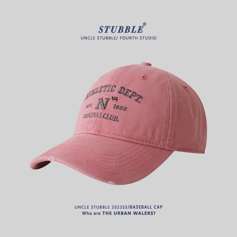 Xueluoduo Unisex Widened & Deepened Baseball Cap
Xueluoduo Unisex Widened & Deepened Baseball Cap