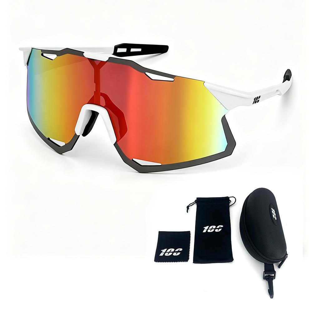 100 Photochromic Cycling Sunglasses Cycling Glasses UV400 Bicycle Goggles MTB Sports Eyewear Sunglasses Outdoor Bike Glasses
100 Photochromic Cycling Sunglasses Cycling Glasses UV400 Bicycle Goggles MTB Sports Eyewear Sunglasses Outdoor Bike Glasses