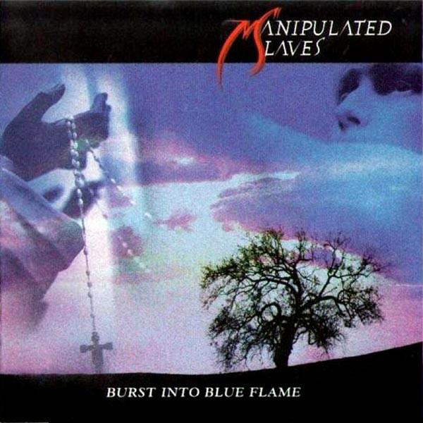 CD MANIPULATED SLAVES Burst Into Blue Flame KDM002 Worldchaos Prod 2000 Japan Metal Used
CD MANIPULATED SLAVES Burst Into Blue Flame KDM002 Worldchaos Prod 2000 Japan Metal Used