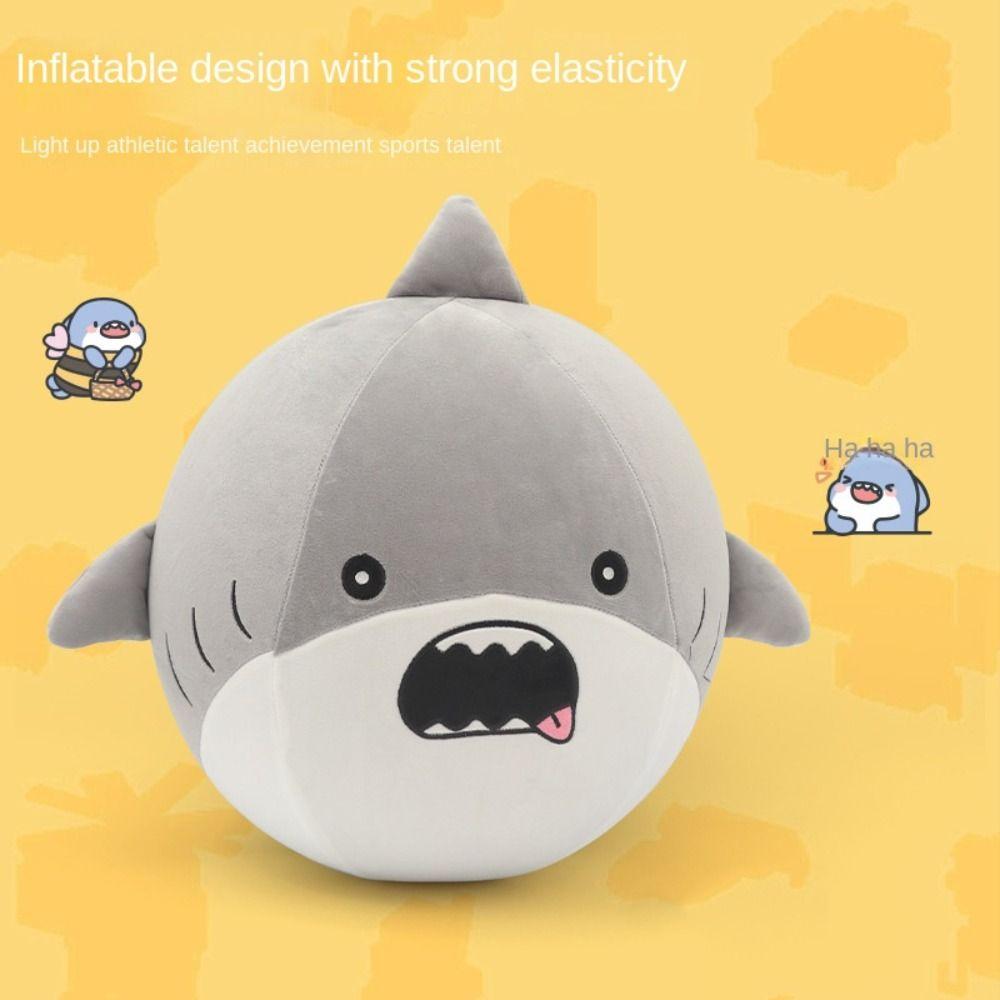 Cartoon Design Spherical Inflatable Toy Children s Size Doll Fitness Ball Leisure Activities style G
Cartoon Design Spherical Inflatable Toy Children s Size Doll Fitness Ball Leisure Activities style G